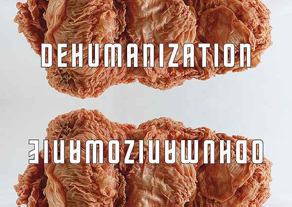 dehumanization