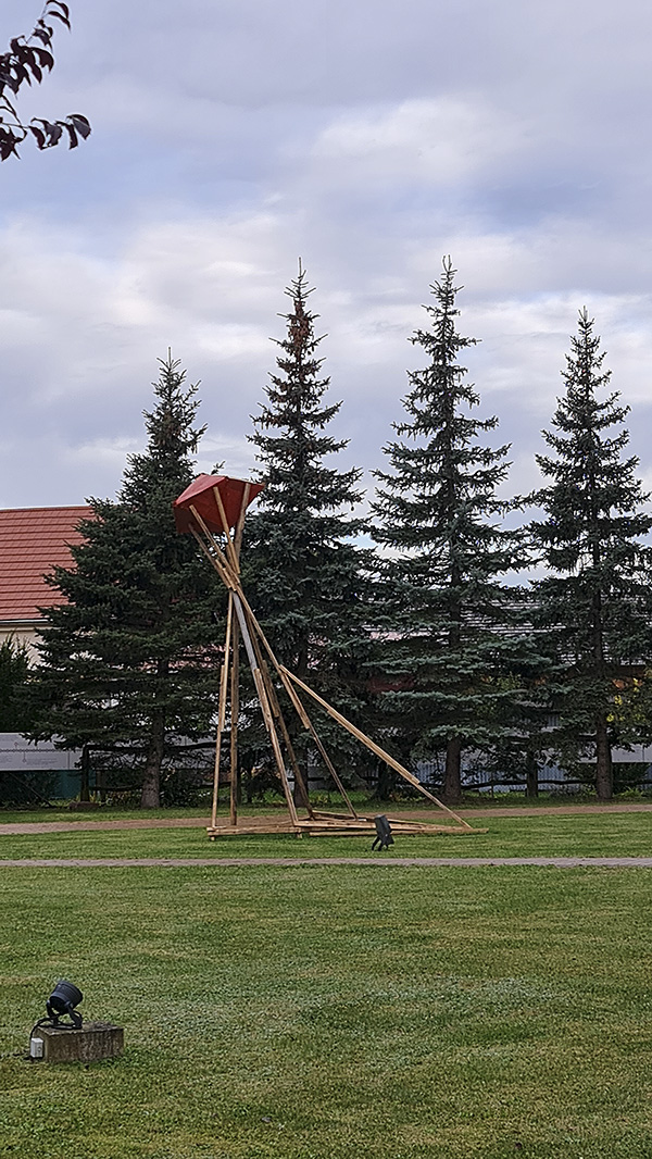 denkmal