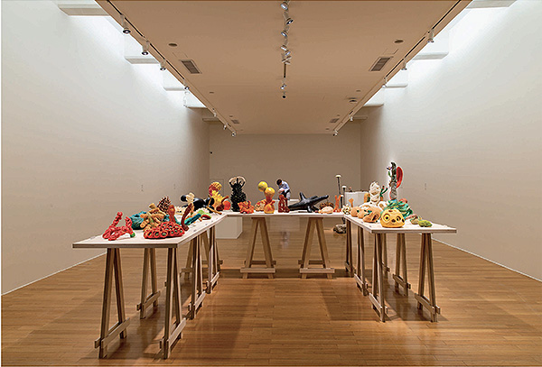 TaipeiFineArtsMuseum