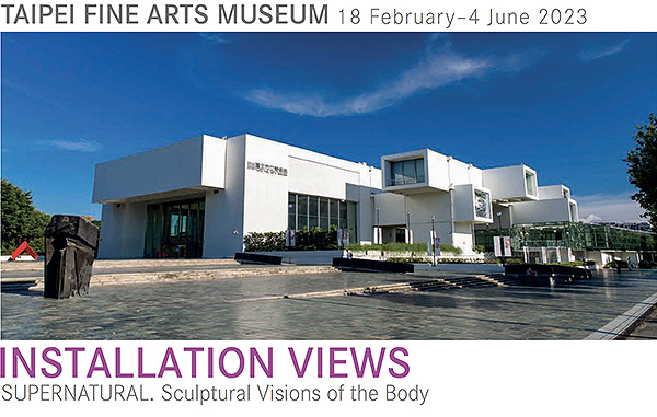 TaipeiFineArtsMuseum